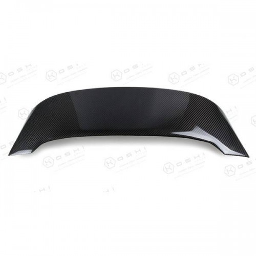 Αεροτομή οροφής carbon της Koshi Group για Abarth 500/ 595